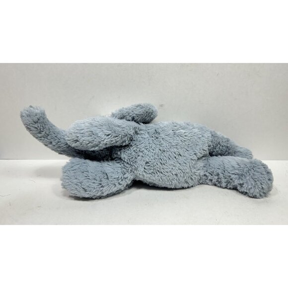 Jellycat Tumblie Elephant Retired & Rare Authentic Brand New with Tags Plush - Picture 5 of 6